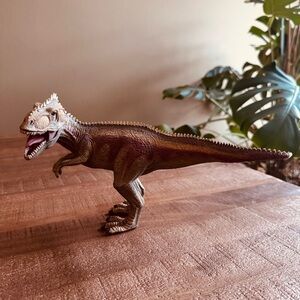 Schleich Giganotosaurus dinosaur